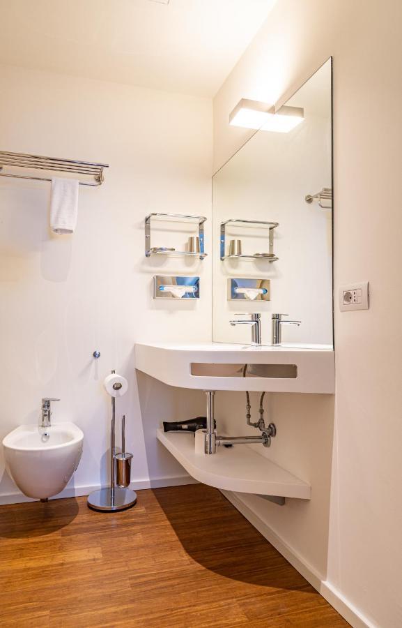 Ariosto Social Club Apartment Milan Exterior photo
